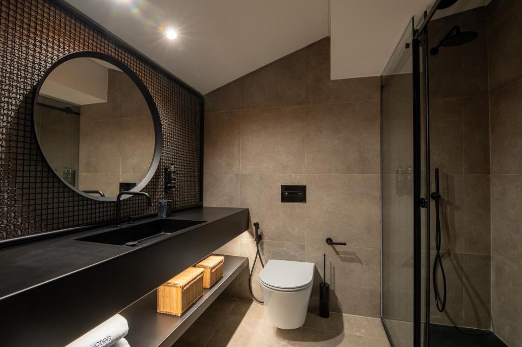 Ferraria XVI FLH Hotels Lisboa - 17