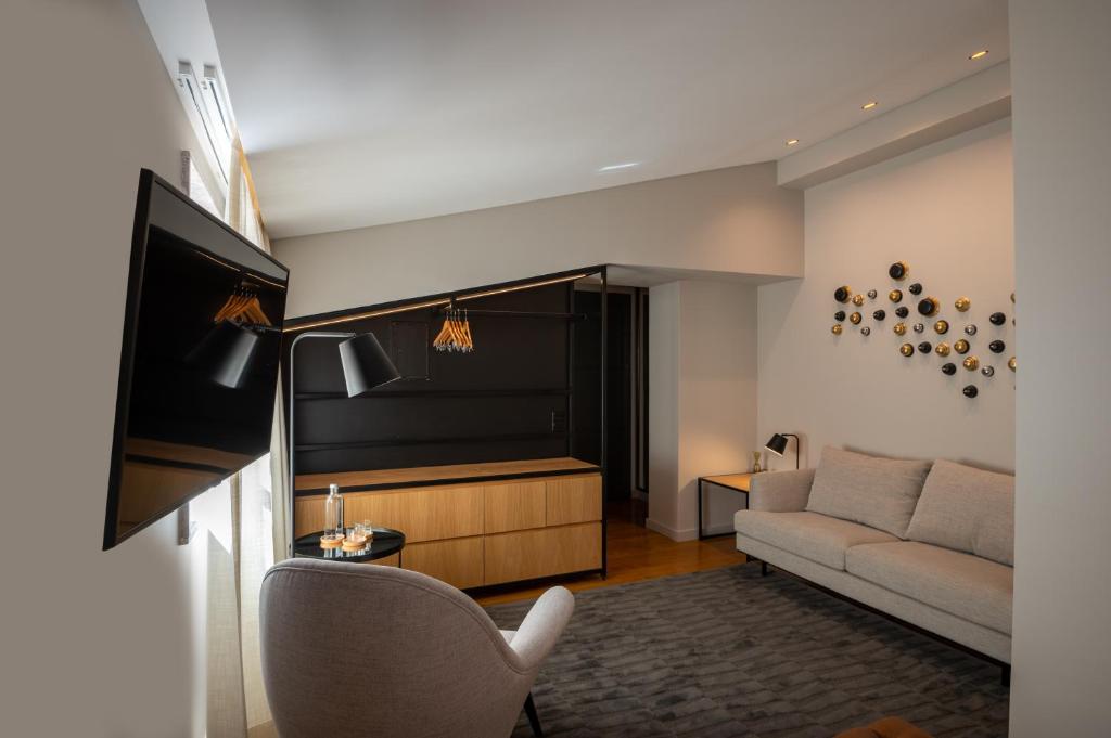 Ferraria XVI FLH Hotels Lisboa - 16