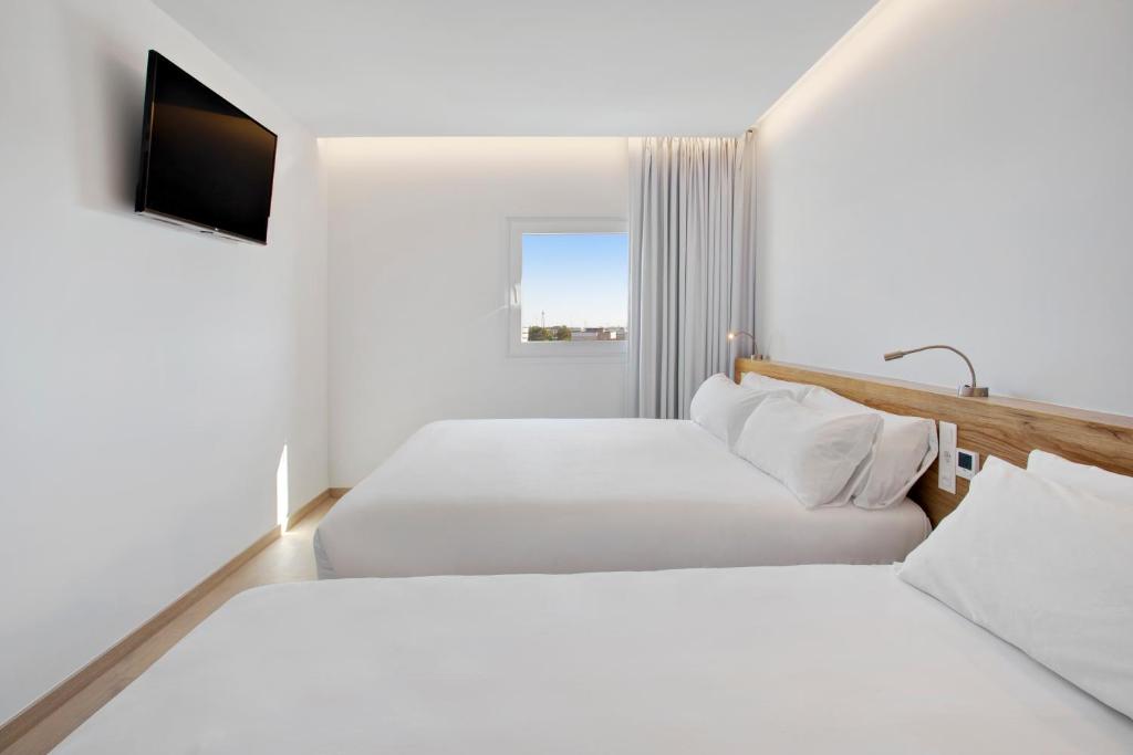 B&B HOTEL Porto Expo Aeroporto - Familienzimmer