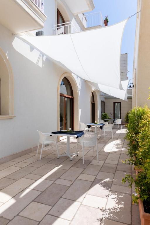 Hotel Aurora e del Benessere