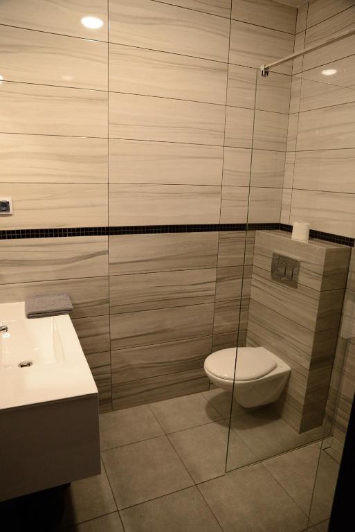 HAVANA - Premium Quadruple Room
