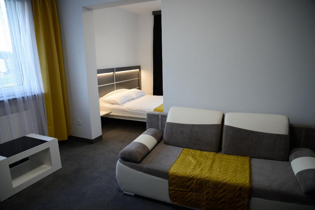 
Premium Quadruple Room
