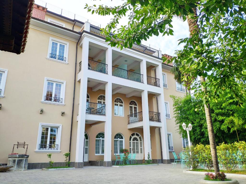 Hotel TREVA - Image 9