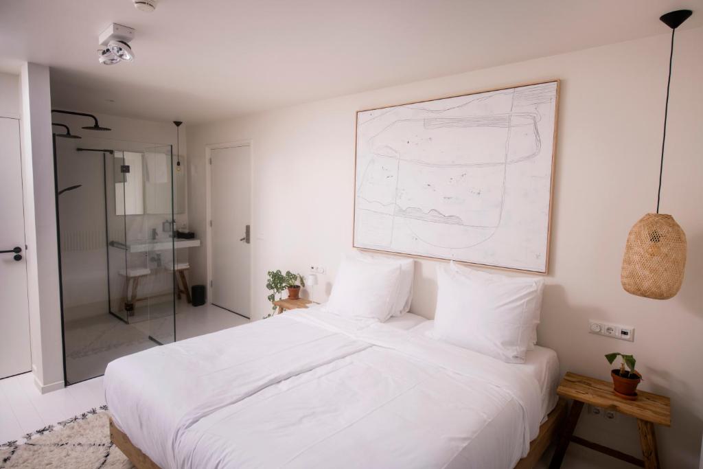 Nobel Houses & Lofts - Appartamento Con Due Camere Da Letto