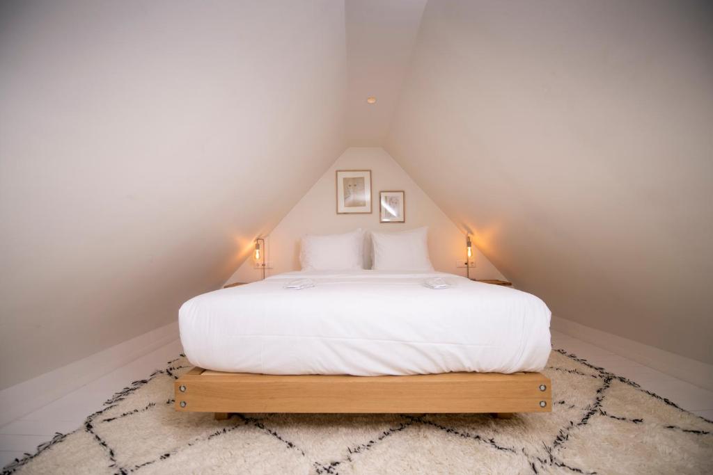 Nobel Houses & Lofts - Loft