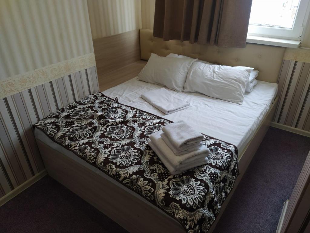 HOTEL ЗiРКА - Familiekamer
