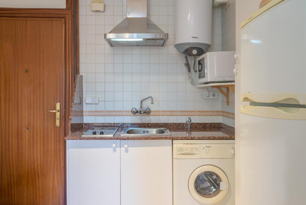 Appartement Vacaciones en la playa (Spanje Fuengirola ...