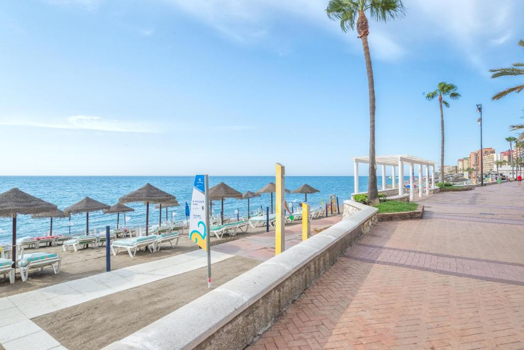 Vacaciones en la playa, Fuengirola – Updated 2022 Prices