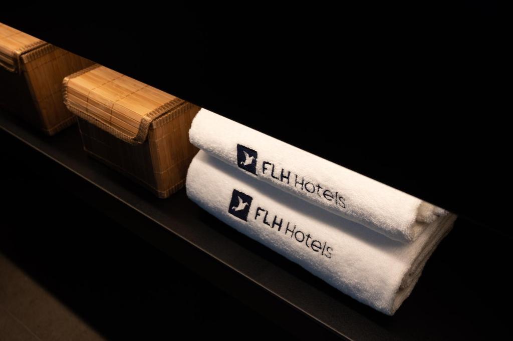 Ferraria XVI FLH Hotels Lisboa - 13