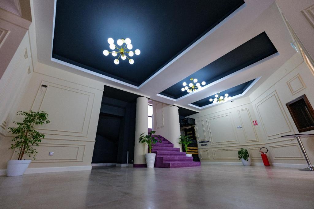 Fotografie z fotogalerie ubytování Villa Ovidiu v destinaci Drobeta-Turnu Severin