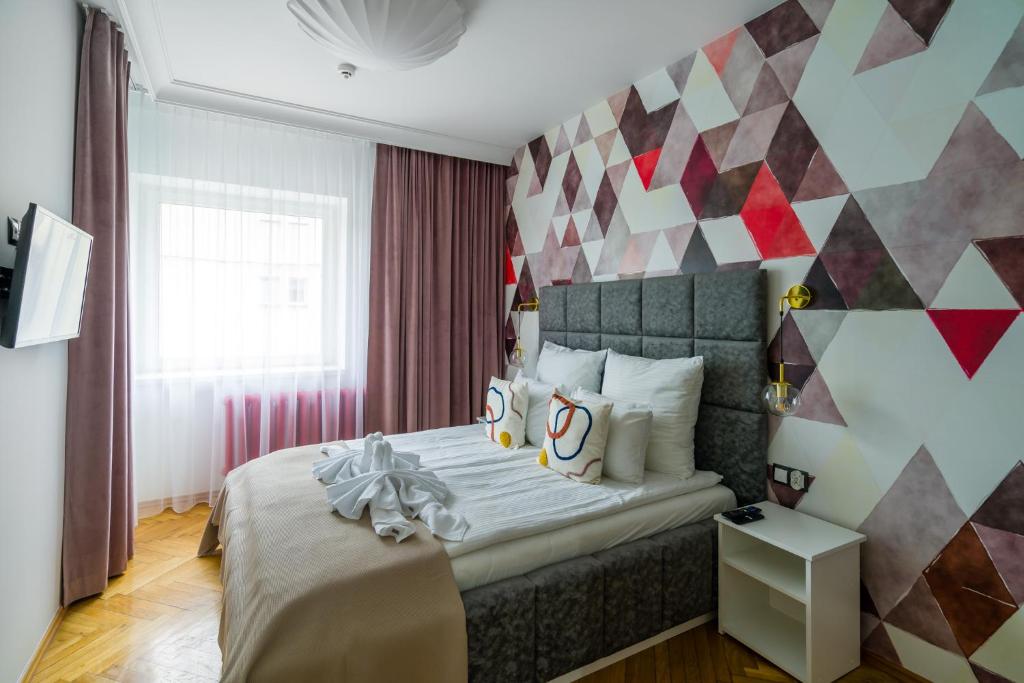 Fotografie z fotogalerie ubytování APT 21 APARTAMENT ve Visle