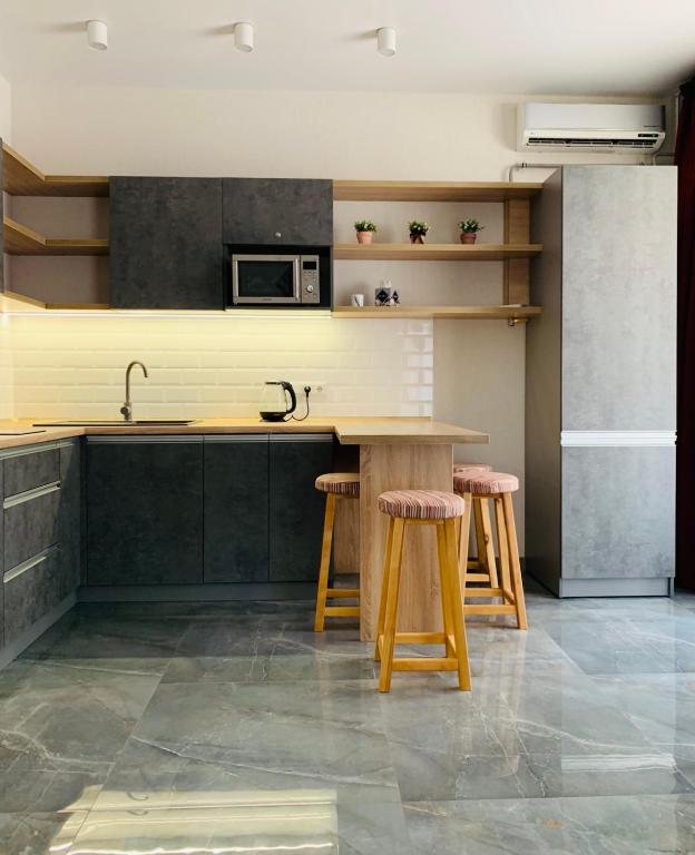 Arenda apartamentov u moria v Odesse na Bolshom Fontane photo 4