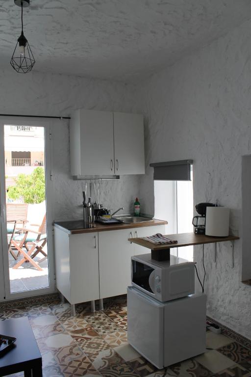 Pintada Rooms - Apartamento Com Terraço