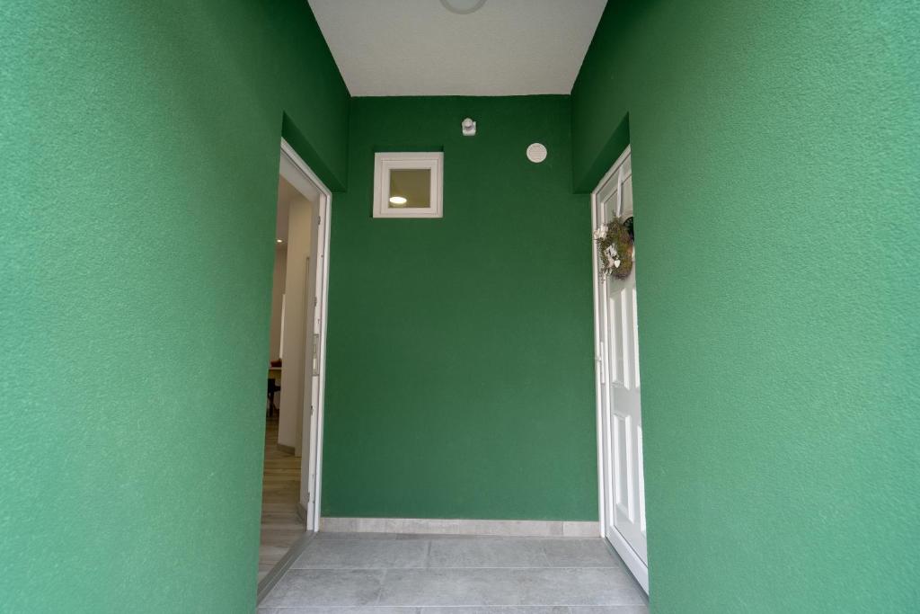 Gambar di galeri bagi Apartman TONKOVIĆ di Imotski