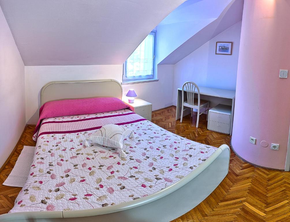 Villa Šoulavy - Apartamento De Un Dormitorio