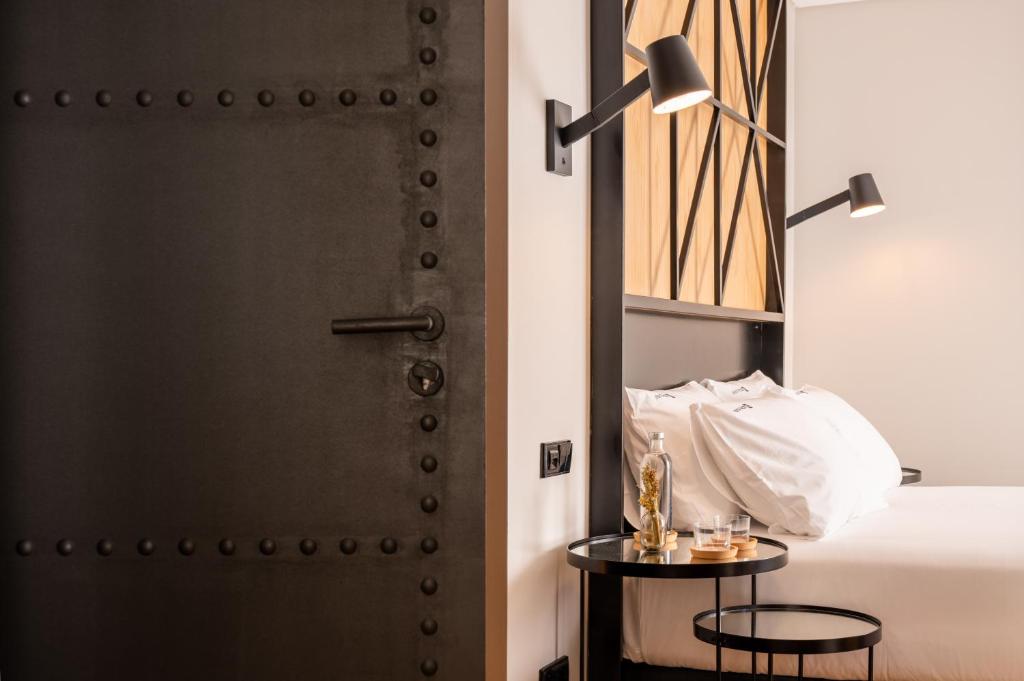 Ferraria XVI FLH Hotels Lisboa - 标准双人间