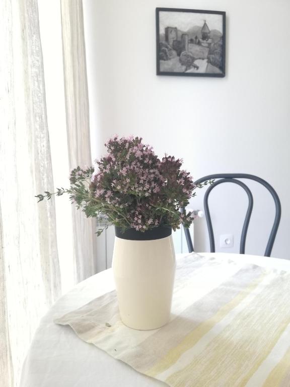 Fotografie z fotogalerie ubytování Veronika Home Tbilisi v destinaci Tbilisi City