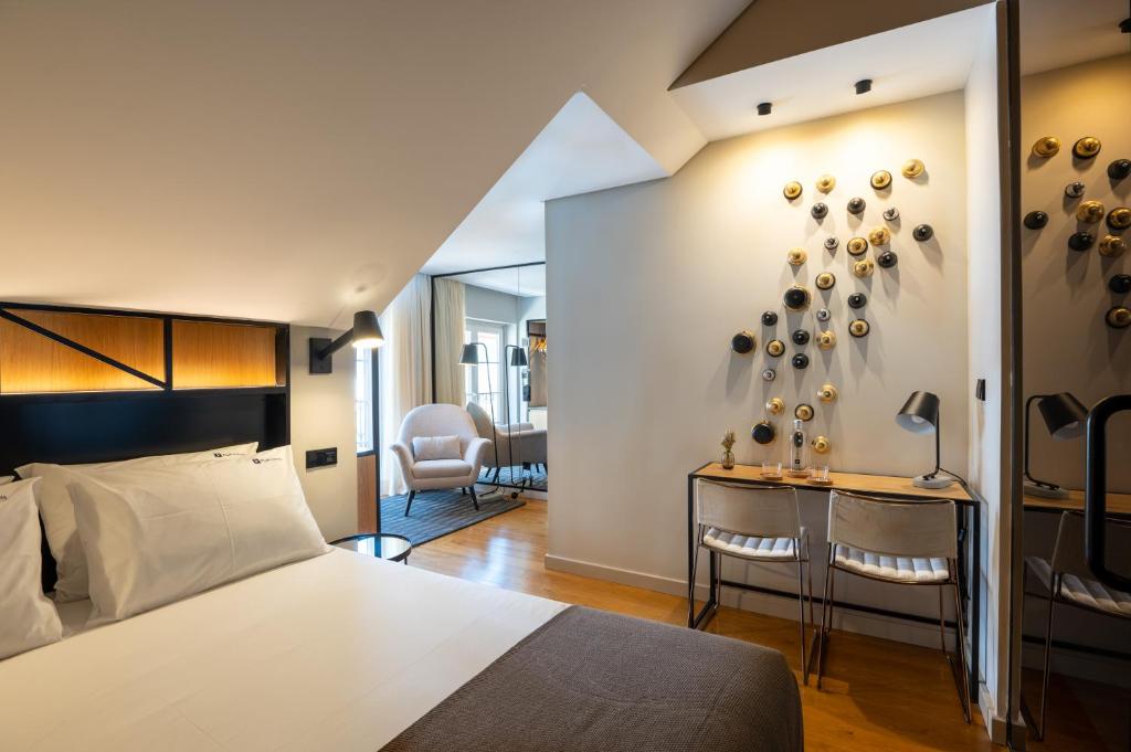 Ferraria XVI FLH Hotels Lisboa - Resim 25