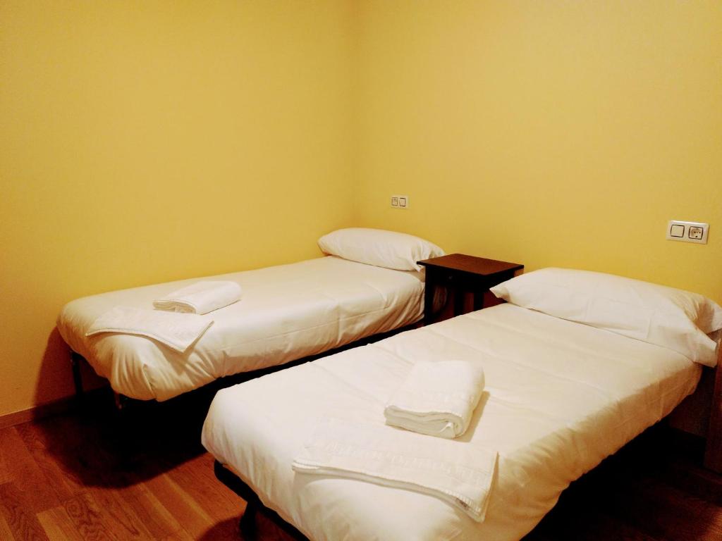 Fotografie z fotogalerie ubytování HOLIDAY HOMES by del abuelo VEGADEO v destinaci Vegadeo