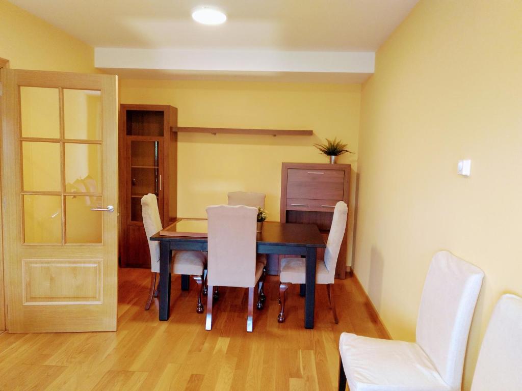 Fotografie z fotogalerie ubytování HOLIDAY HOMES by del abuelo VEGADEO v destinaci Vegadeo