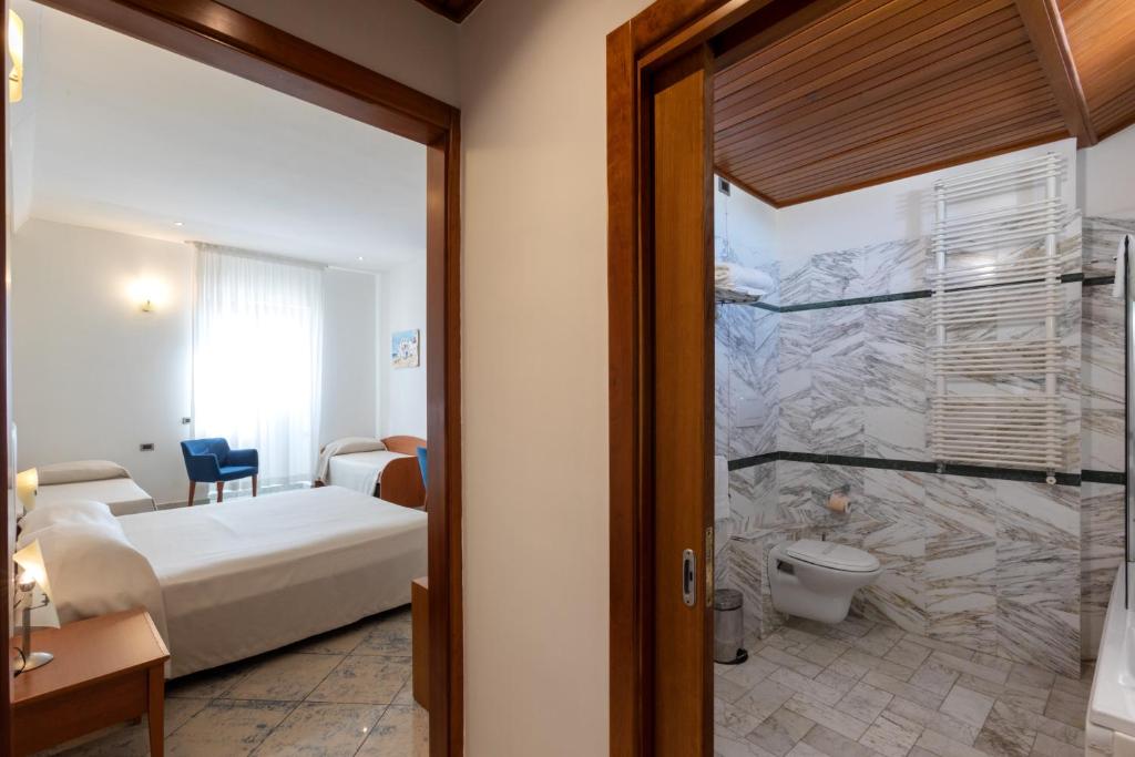 Hotel Aurora e del Benessere