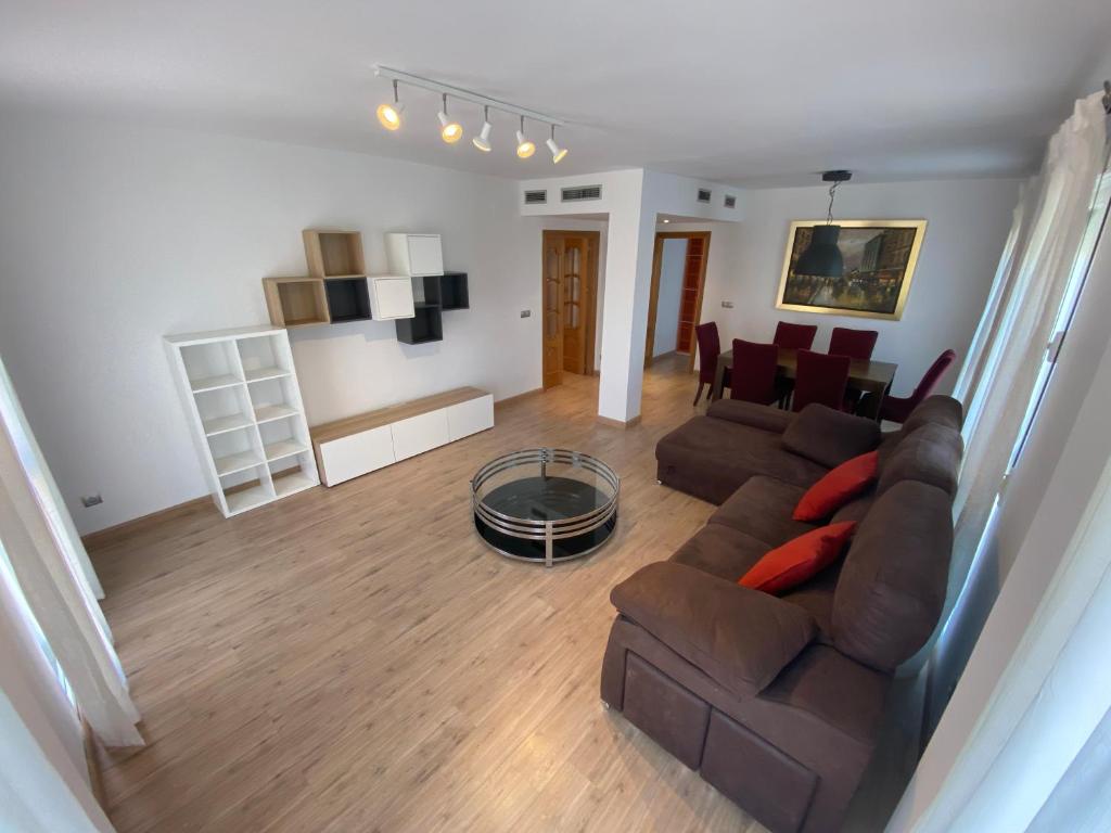 Apartamento Turístico en Aranjuez
