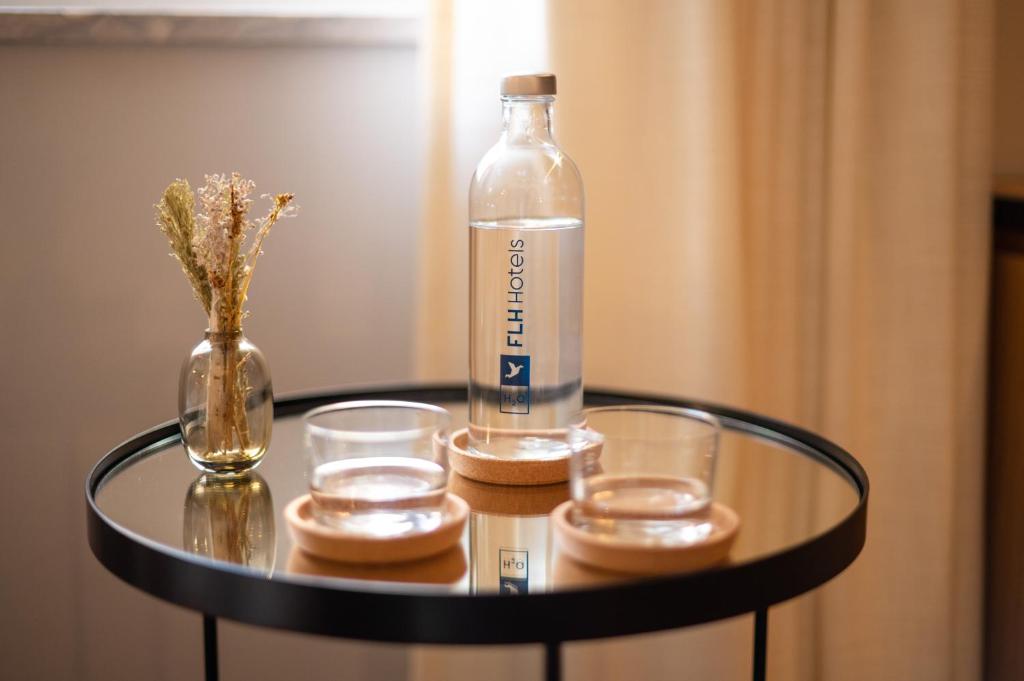 Ferraria XVI FLH Hotels Lisboa - 9