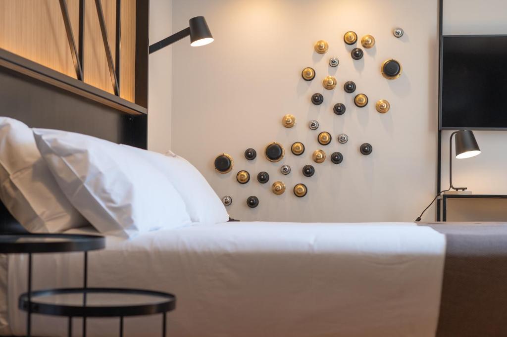 Ferraria XVI FLH Hotels Lisboa - Resim 31