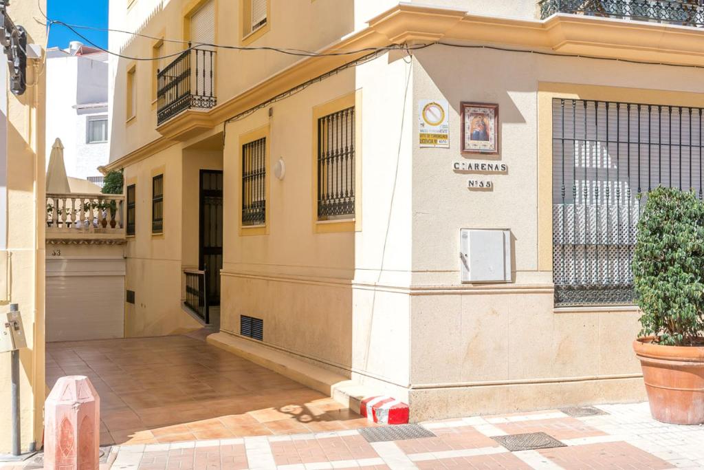 SF Carihuela Luxury Suite, Torremolinos – Precios ...