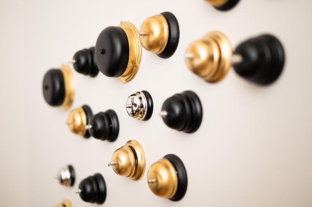 Ferraria XVI FLH Hotels Lisboa - 11