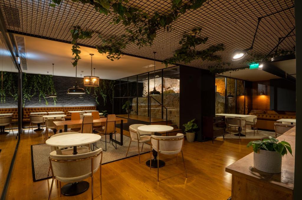 Ferraria XVI FLH Hotels Lisboa - Resim 41