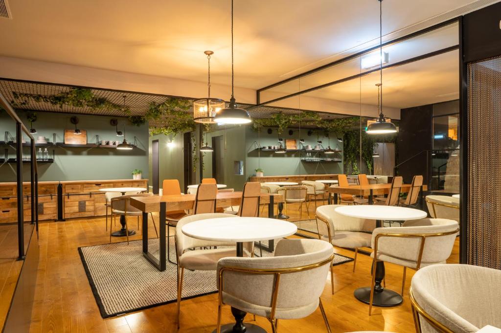 Ferraria XVI FLH Hotels Lisboa - Resim 6