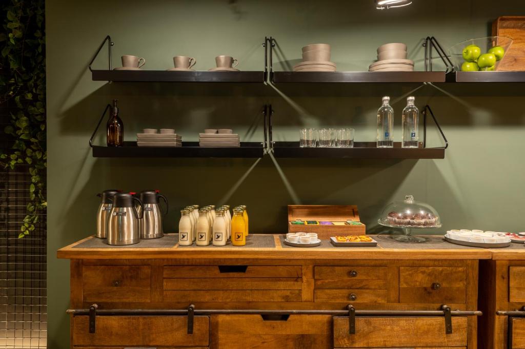 Ferraria XVI FLH Hotels Lisboa - Resim 43