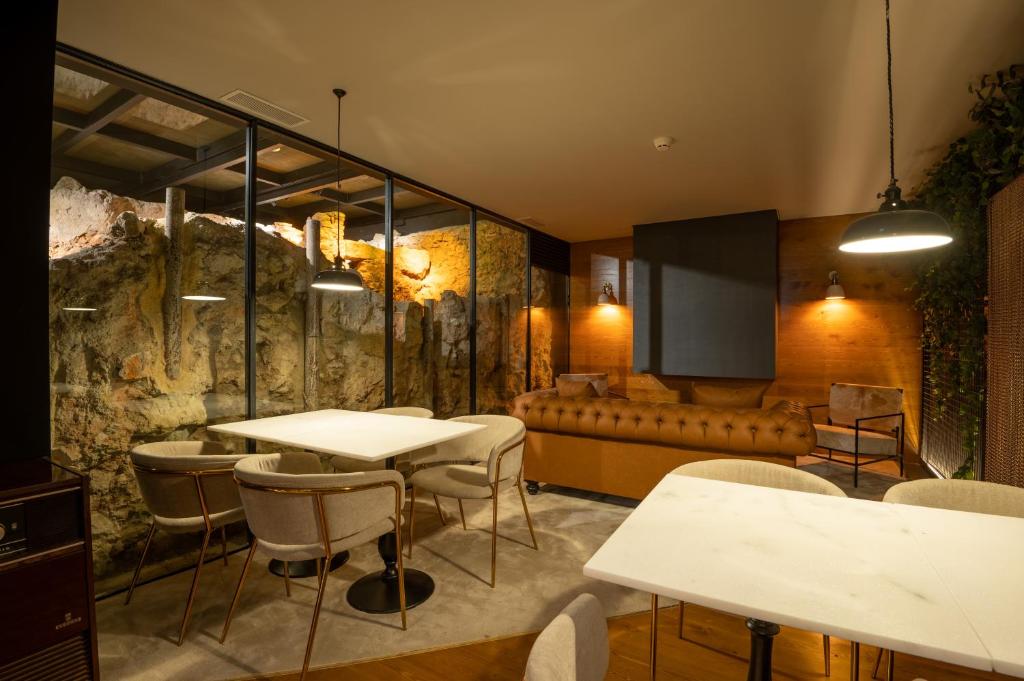 Ferraria XVI FLH Hotels Lisboa - Resim 44