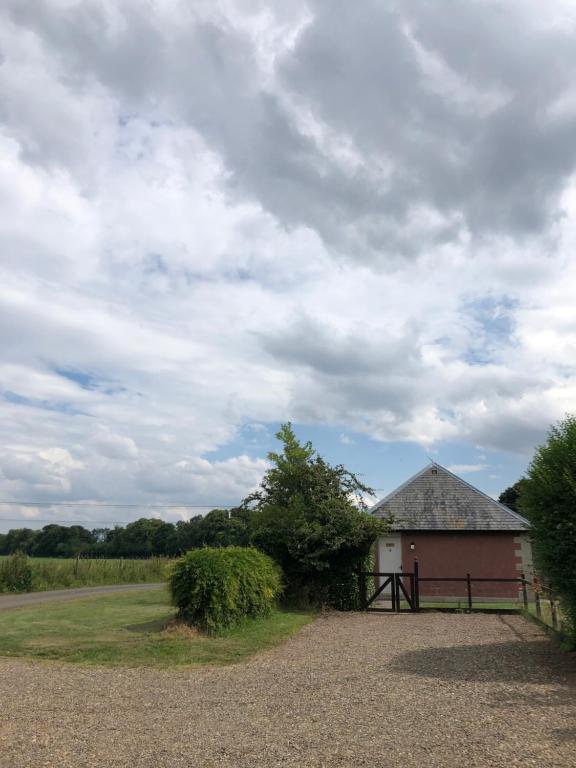 Gallery image of Gorton House and Cottages in Lasswade