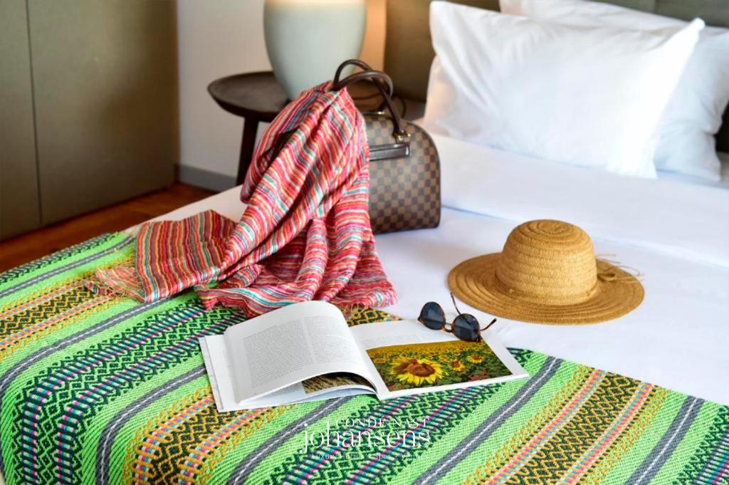 Noble House Essence Évora - by Unlock Hotels - Resim 9