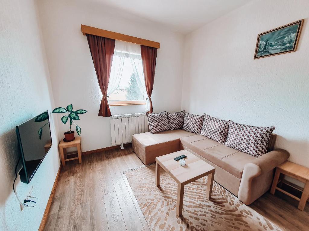 Apartmani Stari Gaj - 17