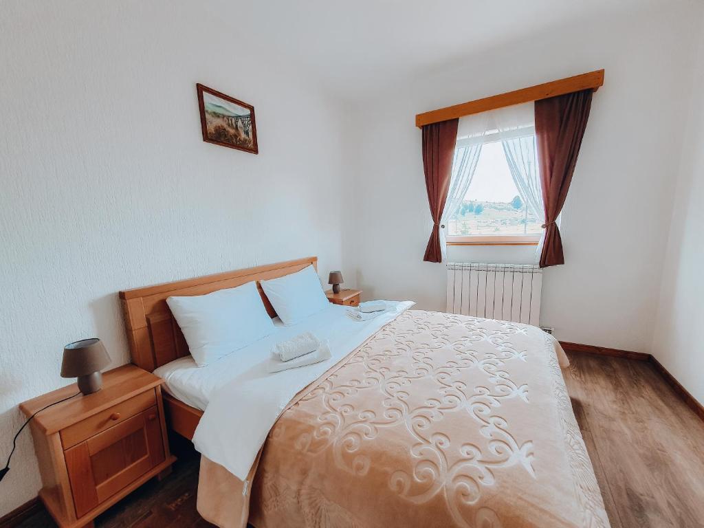 Apartmani Stari Gaj - 19