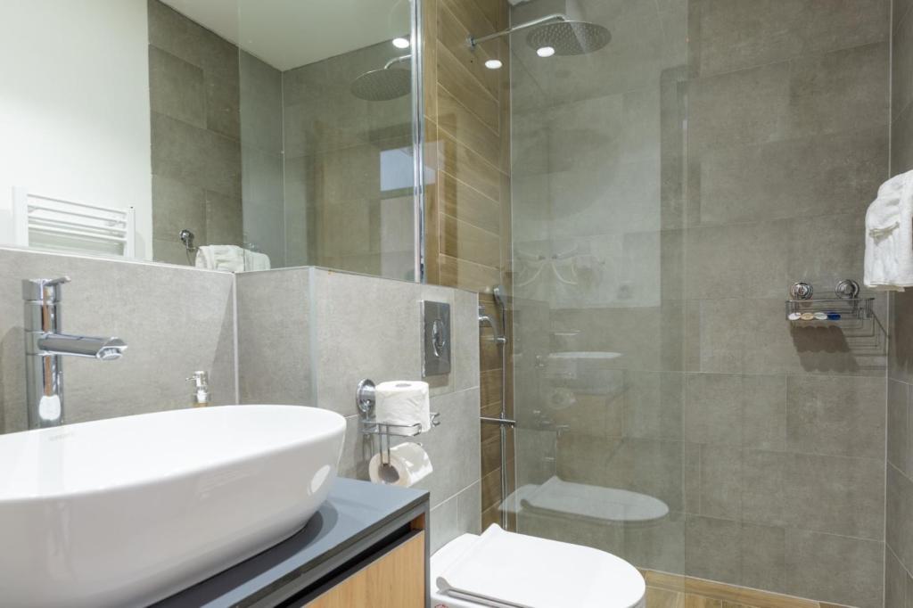 Apartmoon - Double Or Twin Room