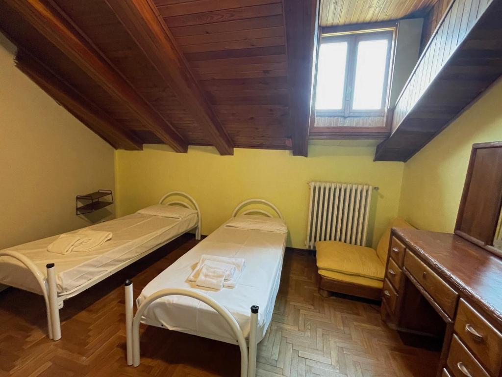 Fotografia z galérie ubytovania Besson Apartments and Ski Rental v destinácii Sauze dʼOulx
