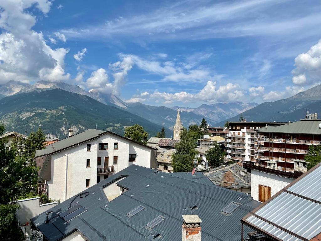 Fotografia z galérie ubytovania Besson Apartments and Ski Rental v destinácii Sauze dʼOulx