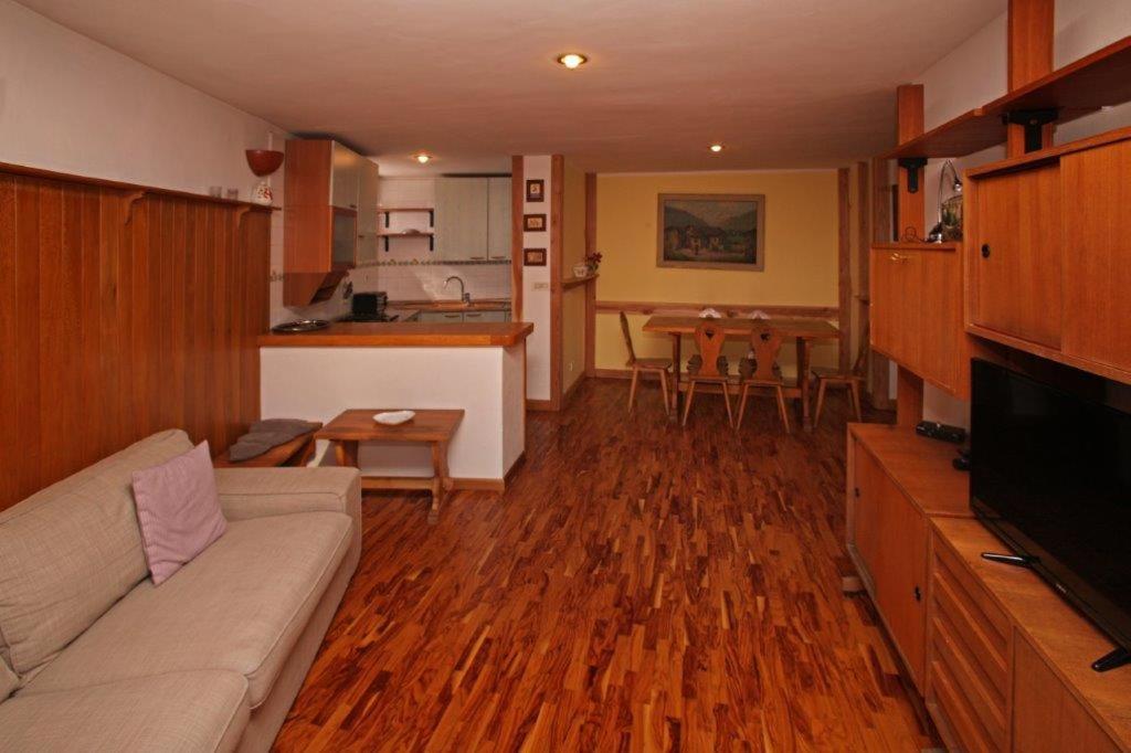 Fotografia z galérie ubytovania Besson Apartments and Ski Rental v destinácii Sauze dʼOulx