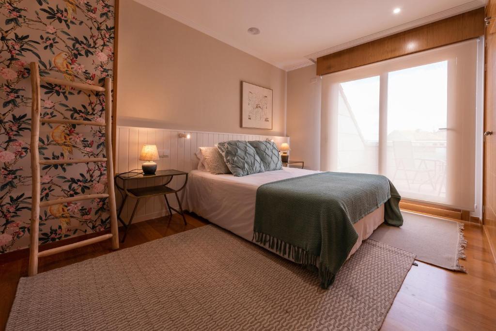 Ático en Isla de la Toja, Isla de la Toja – Updated 2022 Prices