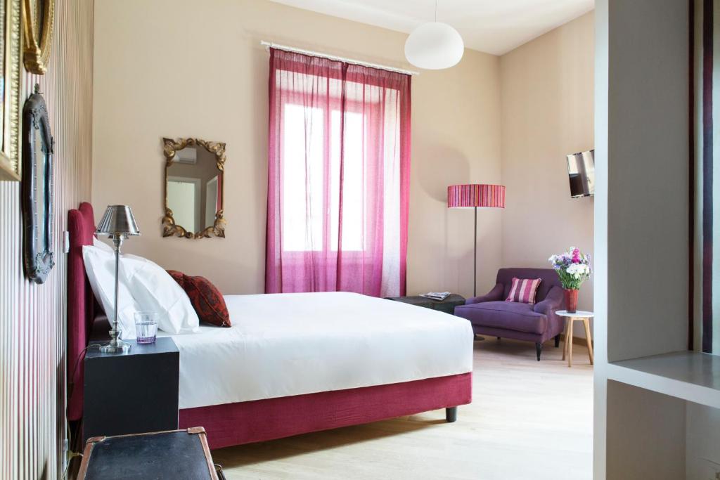 Salotto Monti - Resim 31