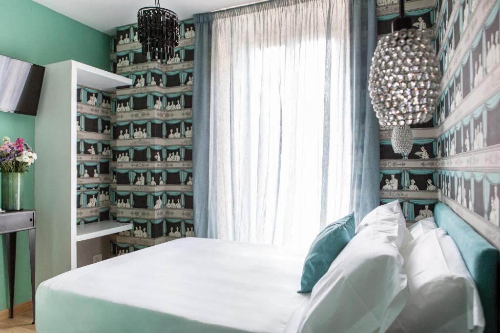 Salotto Monti - Resim 16