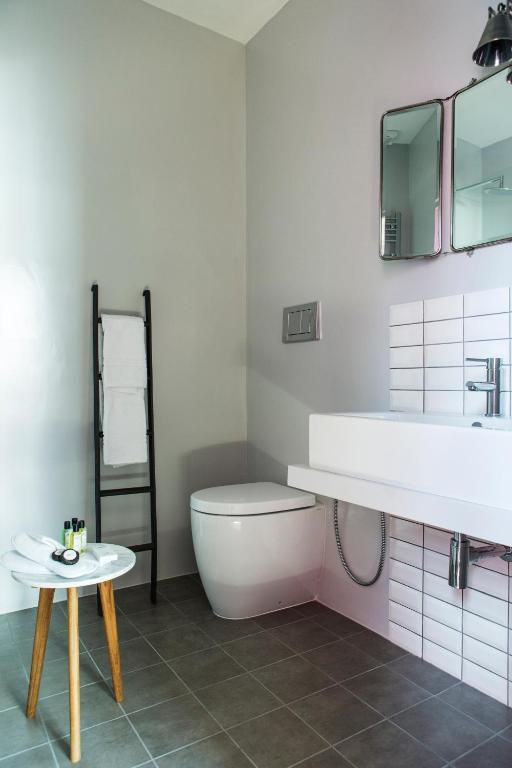 Salotto Monti - Resim 17