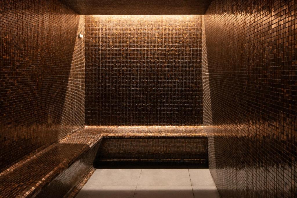 Eurostars Aliados - Resim 25