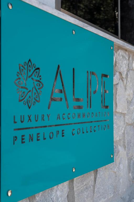 ALPE LUXURY ACCOMMODATION Penelope Collection, Olympiada – Updated 2023  Prices