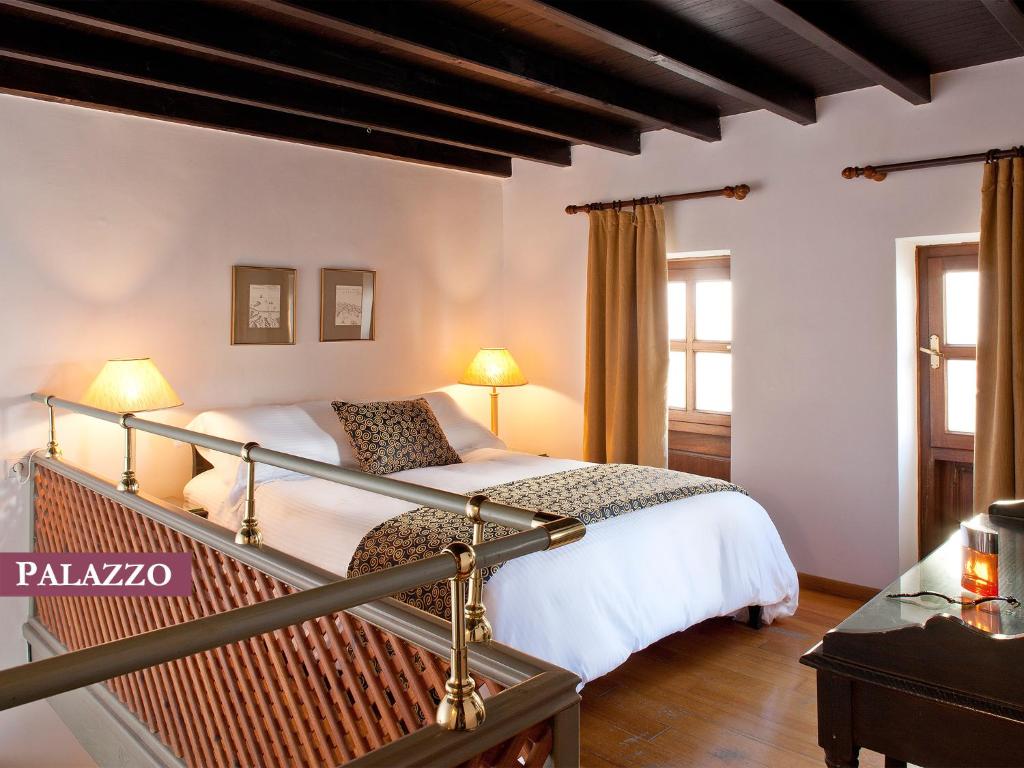 Rimondi Boutique Hotel - Small Luxury Hotels of the World - 