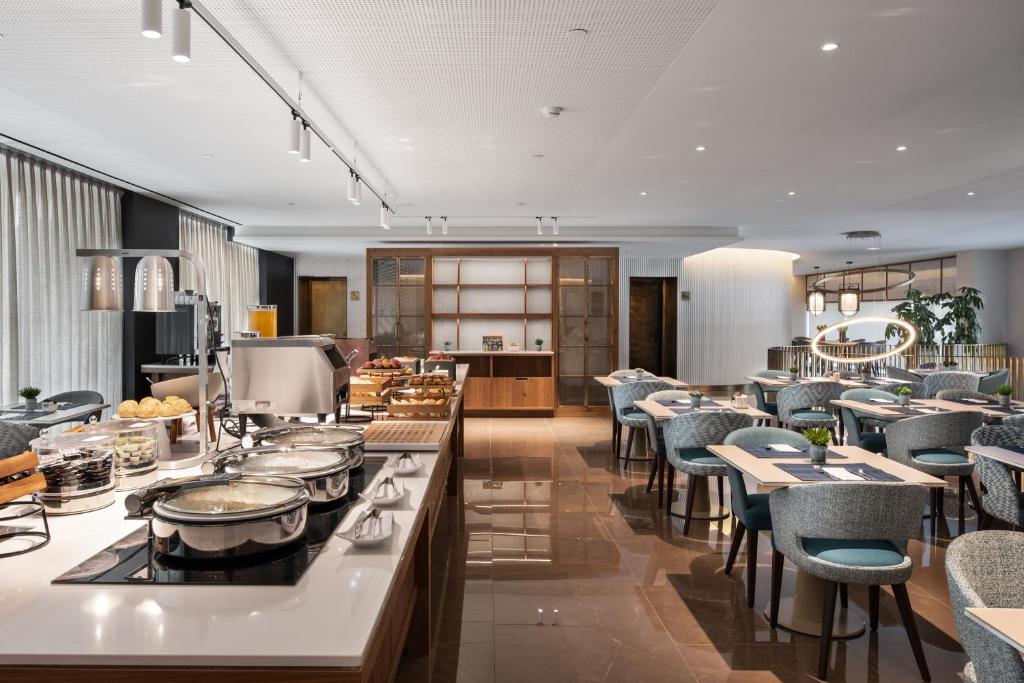 Eurostars Aliados - Resim 34